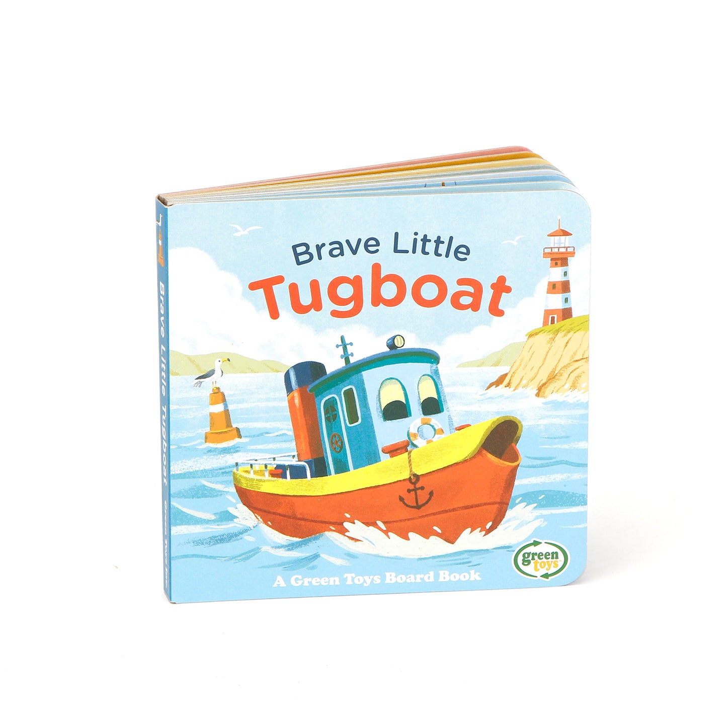 Ferry Boat Gift Set