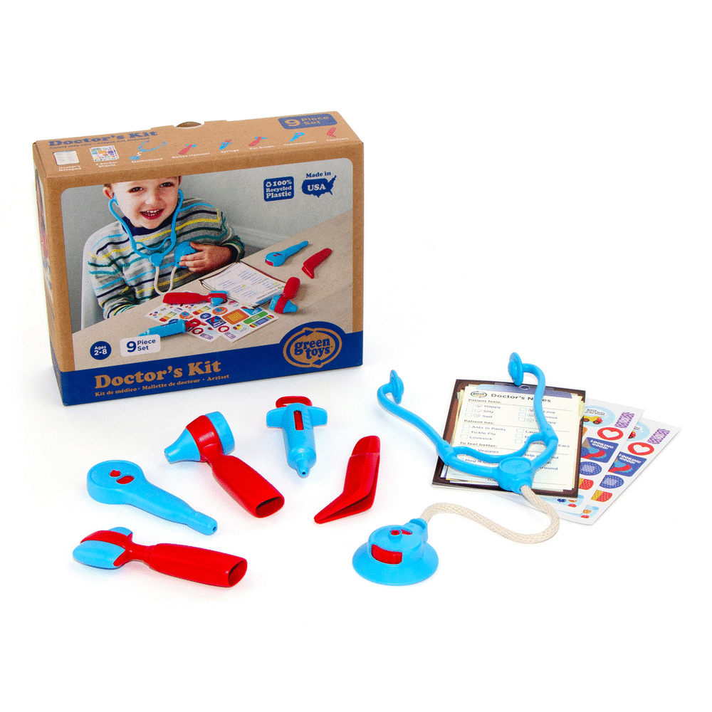 Doctor's Kit