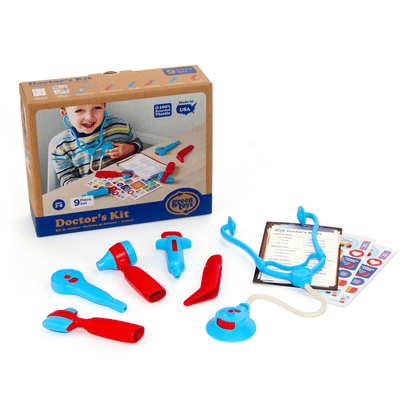 Doctor's Kit