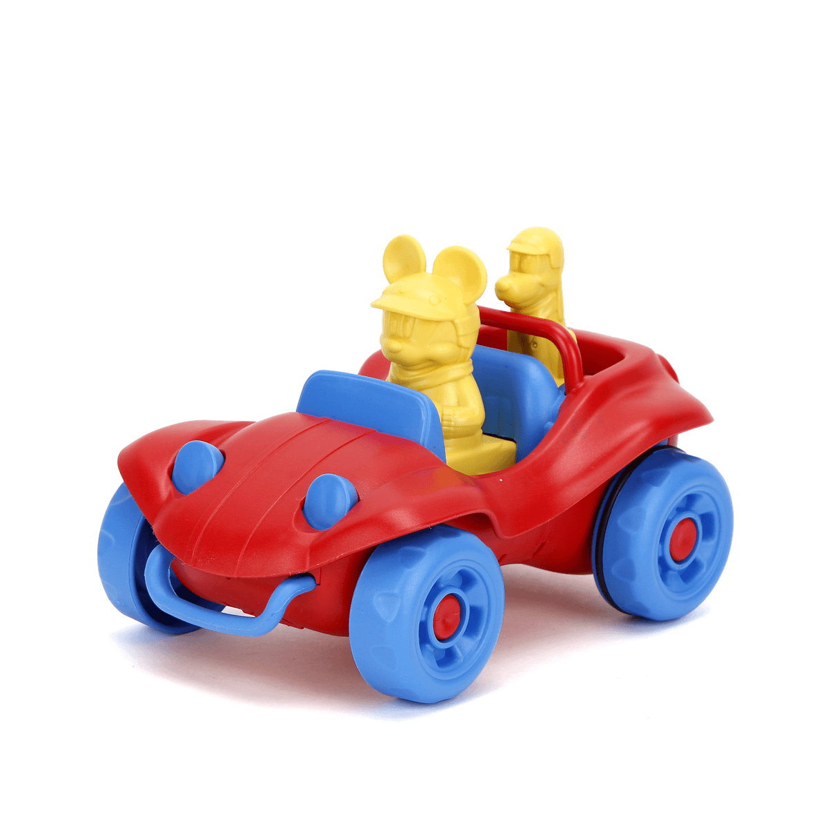 Mickey Mouse Push Toy