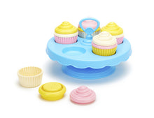 Load image into Gallery viewer, Cupcake Set