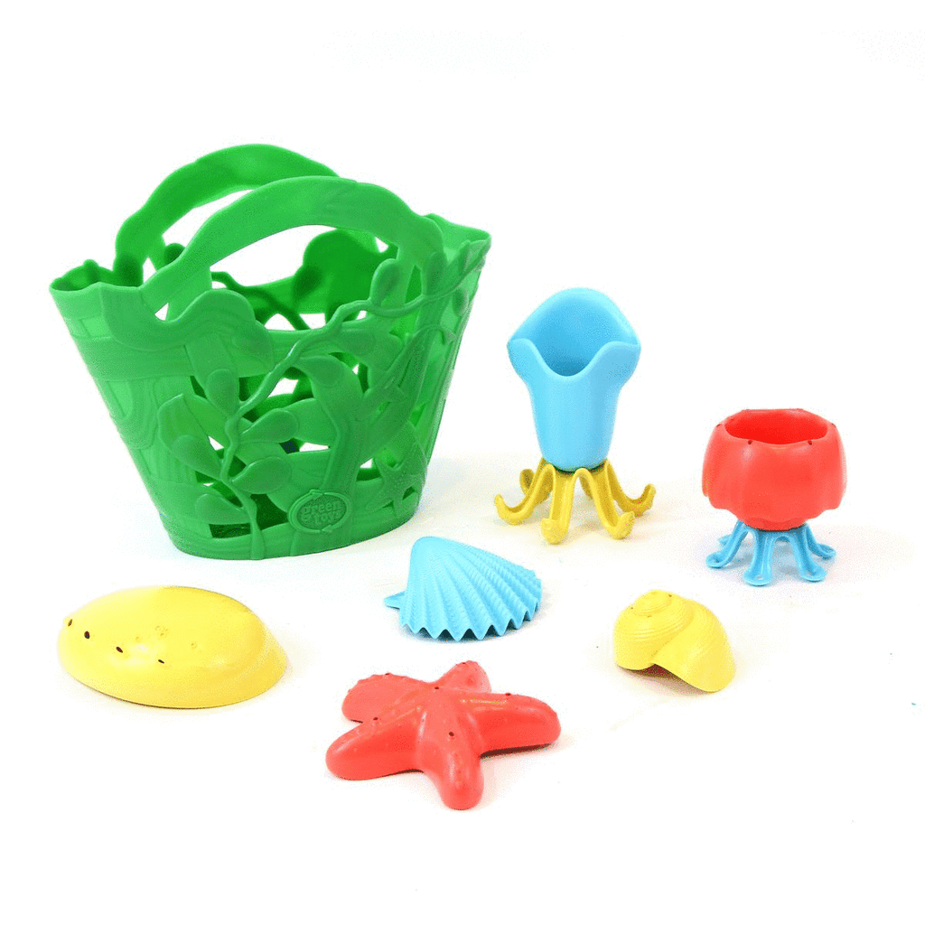 Green toys sale sales