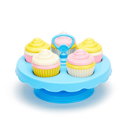 Cupcake Set