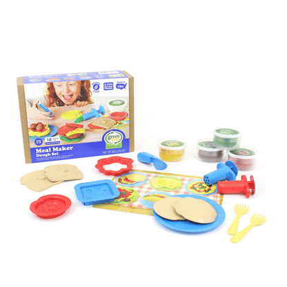 Meal Maker Dough Set