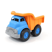 Load image into Gallery viewer, Green Toys Dump Truck