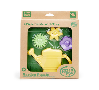 Green Toys Puzzle