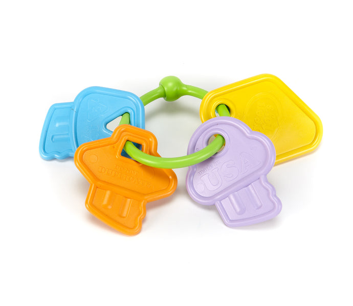First Keys