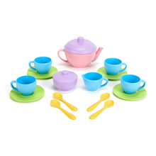 Load image into Gallery viewer, Tea Set
