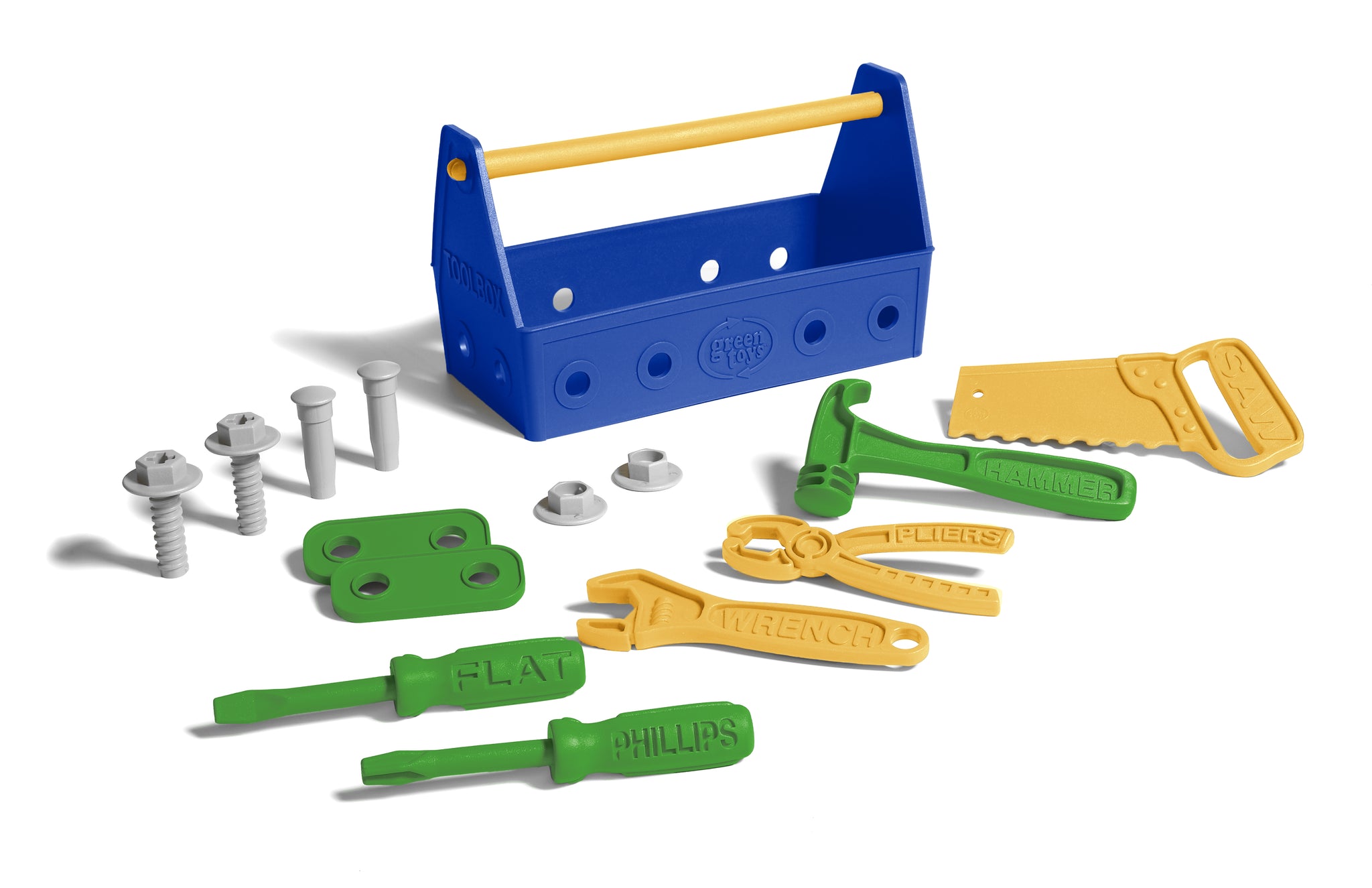 Tool Set – Green Toys eCommerce