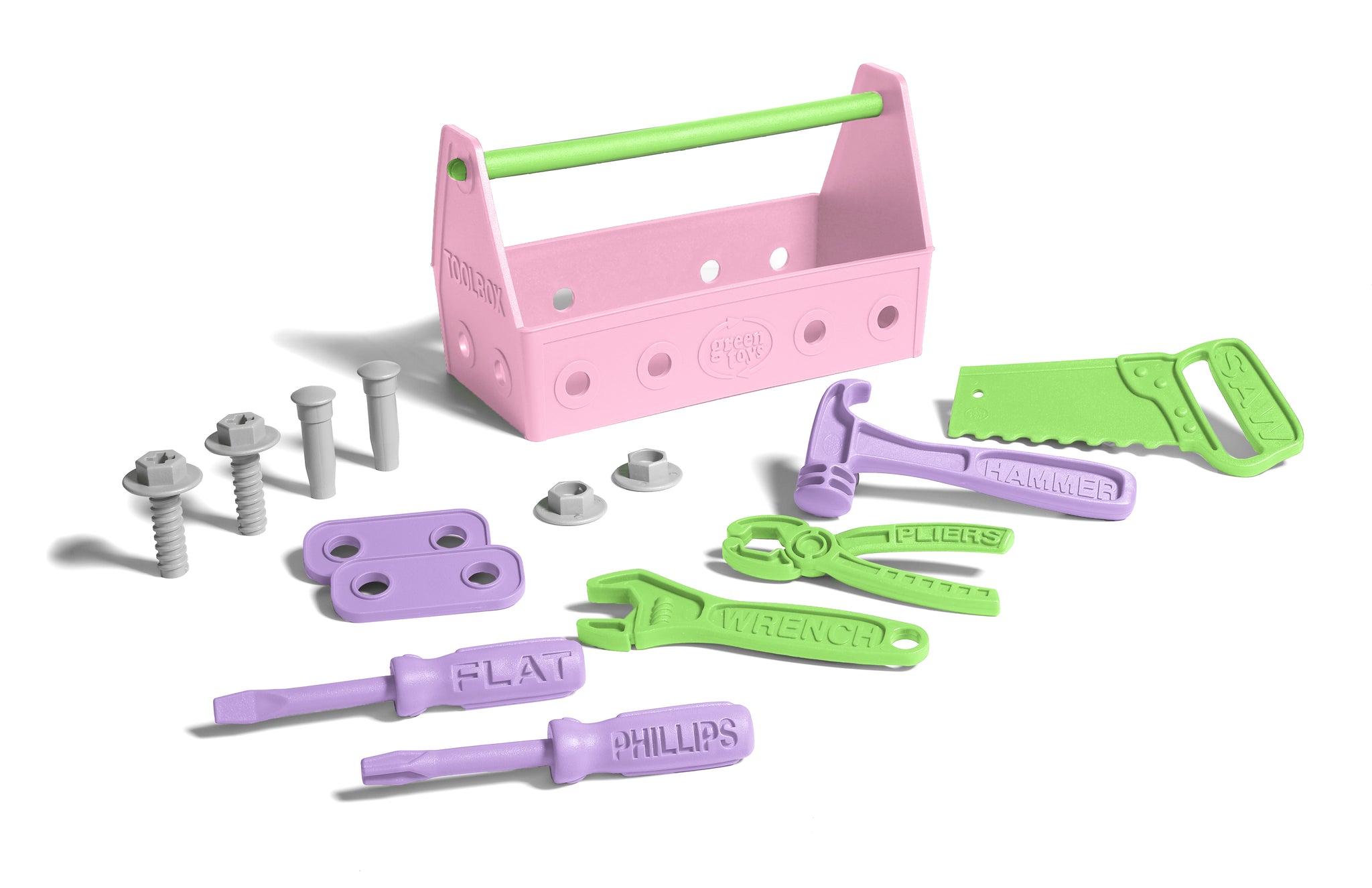 Tool Set – Green Toys eCommerce