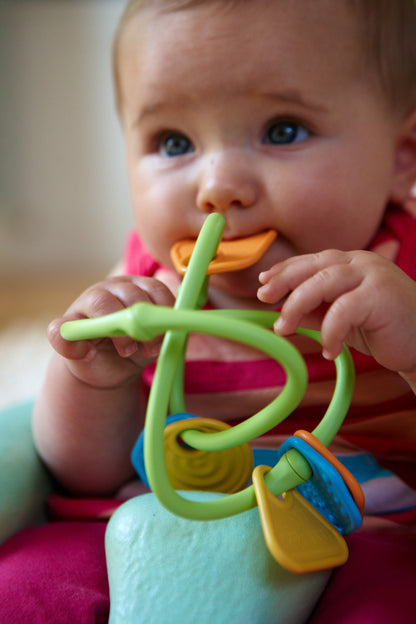 Best for Baby